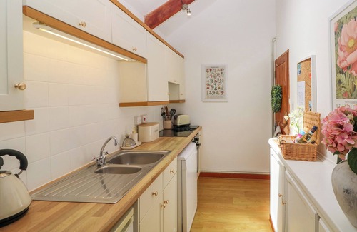 St Brides Cottage | The Stables