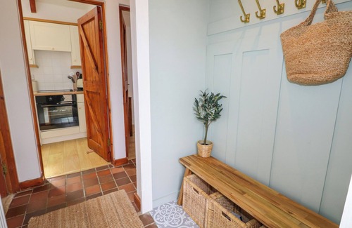 St Brides Cottage | The Stables
