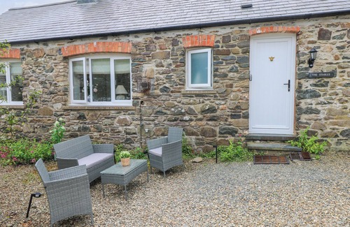 St Brides Cottage | The Stables