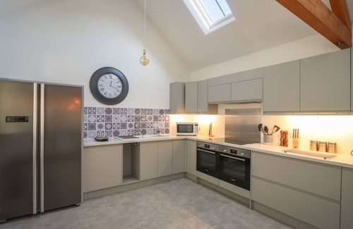 Lyme Regis Cottage | The Stables