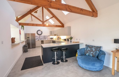 Lyme Regis Cottage | The Stables