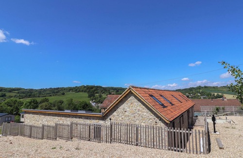 Lyme Regis Cottage | The Stables