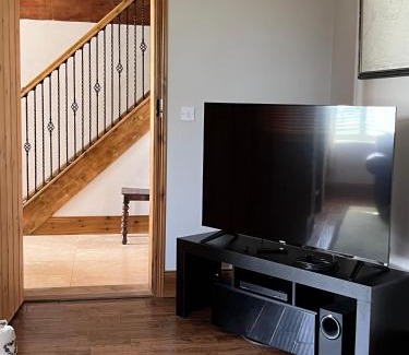 Normanby House | The Stables