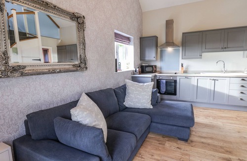 Scarborough Cottage | The Stables