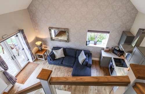 Scarborough Cottage | The Stables