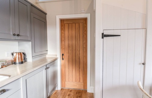 Scarborough Cottage | The Stables