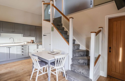Scarborough Cottage | The Stables