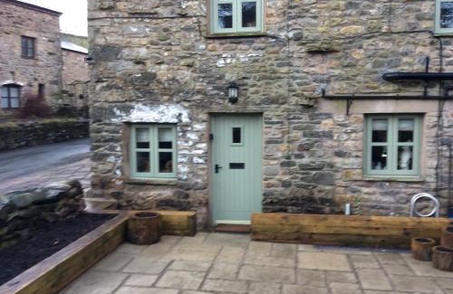 Sedbergh House | The Stables