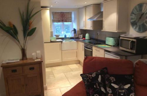 Sedbergh House | The Stables