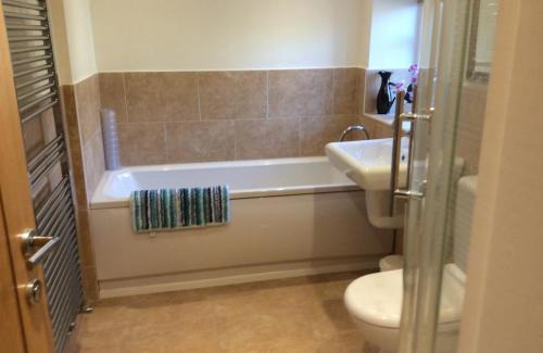 Sedbergh House | The Stables