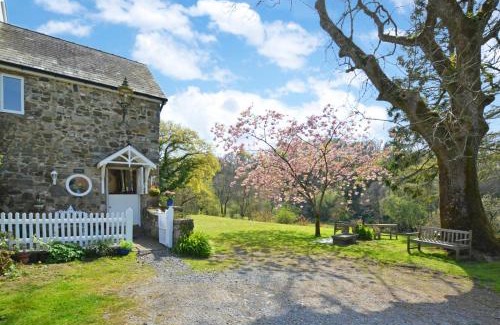 Whitland House | The Stables