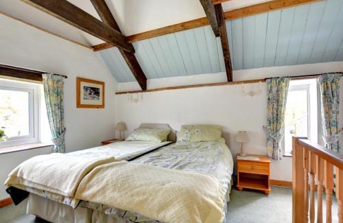 Whitland House | The Stables