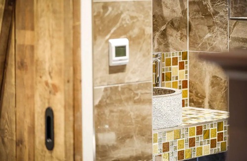 Gileston Apartment | The Stables, Gileston Manor Coastal Retreat