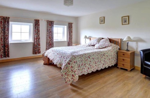 Corwen House | The Stables in the beautiful Bala