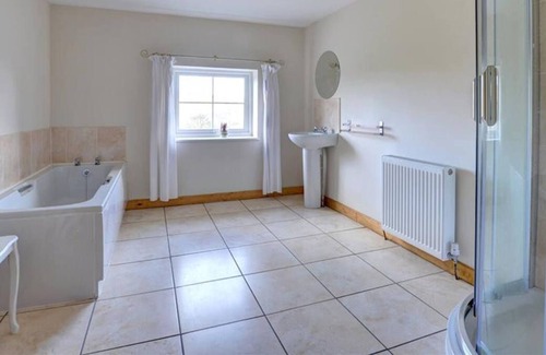Corwen House | The Stables in the beautiful Bala