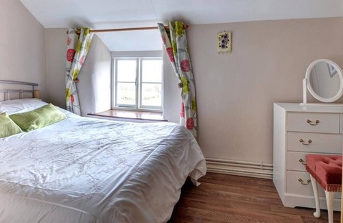 Corwen House | The Stables in the beautiful Bala