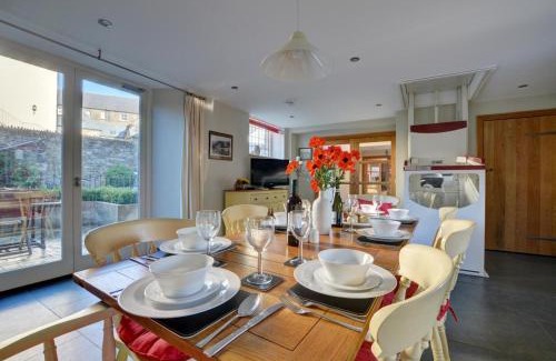 Lynton House | The Stables Lynton