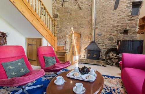 Hayscastle House | The Stables Newgale