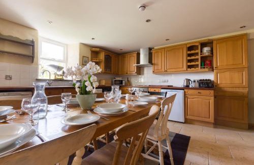 Hayscastle House | The Stables Newgale