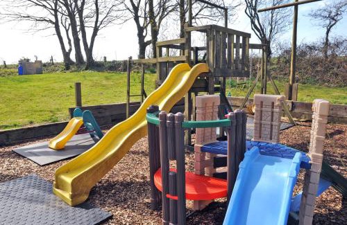 Hayscastle House | The Stables Newgale