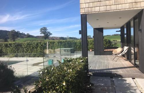 Cambridge House | The Stables