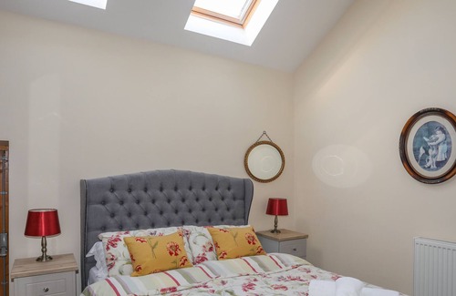 Bodorgan Cottage | THE STABLES, pet friendly, character holiday cottage in Llangefni