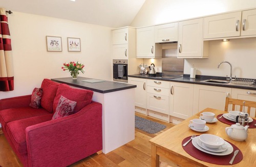 North Somercotes Cottage | THE STABLES, romantic, character holiday cottage in North Somercotes