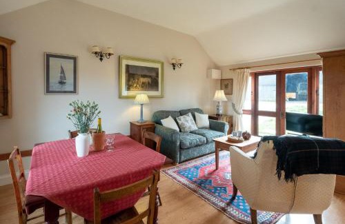 Theberton House | The Stables, Theberton