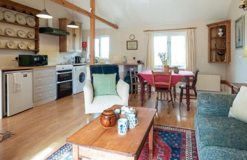 Theberton House | The Stables, Theberton