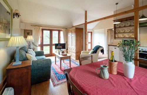 Theberton House | The Stables, Theberton