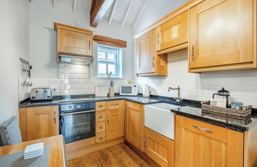 Burgh le Marsh Cottage | The Stables - UK47151