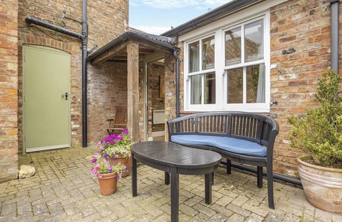 Burgh le Marsh Cottage | The Stables - UK47151