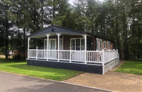 Swarland House | The Stags Lodge
