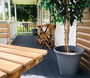 Swarland House | The Stags Lodge
