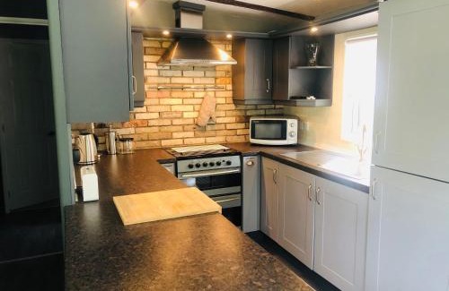 Swarland House | The Stags Lodge