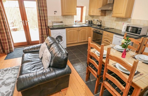 Llanrhidian Higher Cottage | The Stall