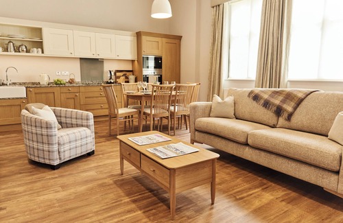 Walwick Cottage | The Stalls