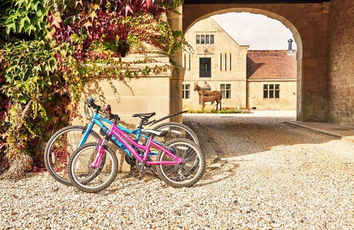 Walwick Cottage | The Stalls