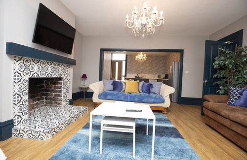 Southport House | The Stamford