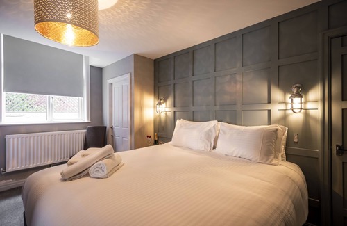 Southport House | The Stamford