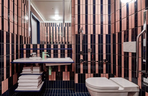 Kings Cross St. Pancras Hotel | The Standard London