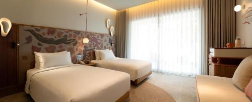 Na Chom Thian Hotel | The Standard, Pattaya Na Jomtien