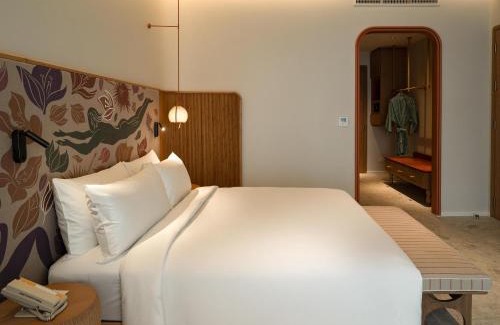 Na Chom Thian Hotel | The Standard, Pattaya Na Jomtien