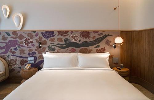 Na Chom Thian Hotel | The Standard, Pattaya Na Jomtien