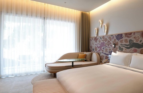Na Chom Thian Hotel | The Standard Pattaya Na Jomtien