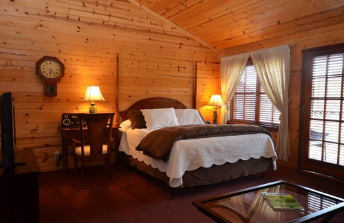 Mendocino Hotel | The Stanford Inn By The Sea Eco-Resort