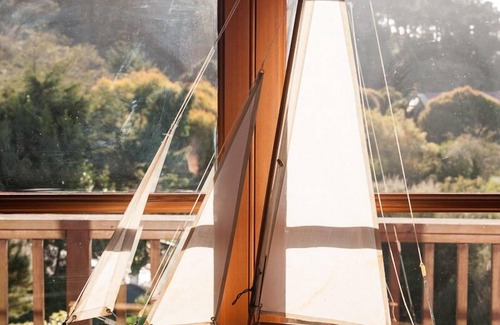 Mendocino Hotel | The Stanford Inn By The Sea Eco-Resort