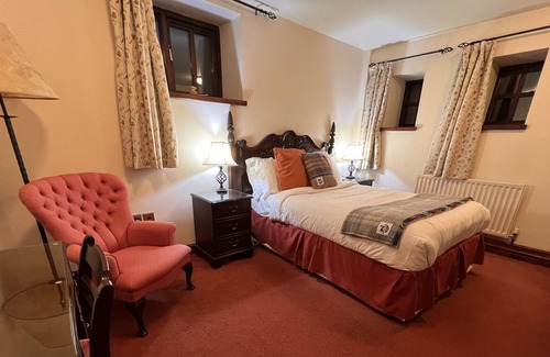 Macclesfield Bed & Breakfast | The Stanley Arms