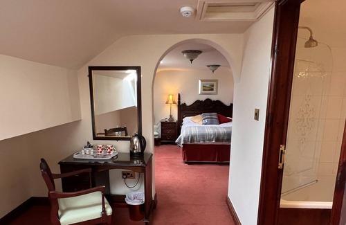 Macclesfield Bed & Breakfast | The Stanley Arms
