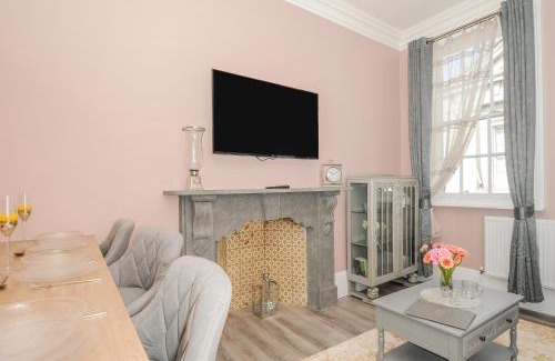 Helston Apartment | The Stannary